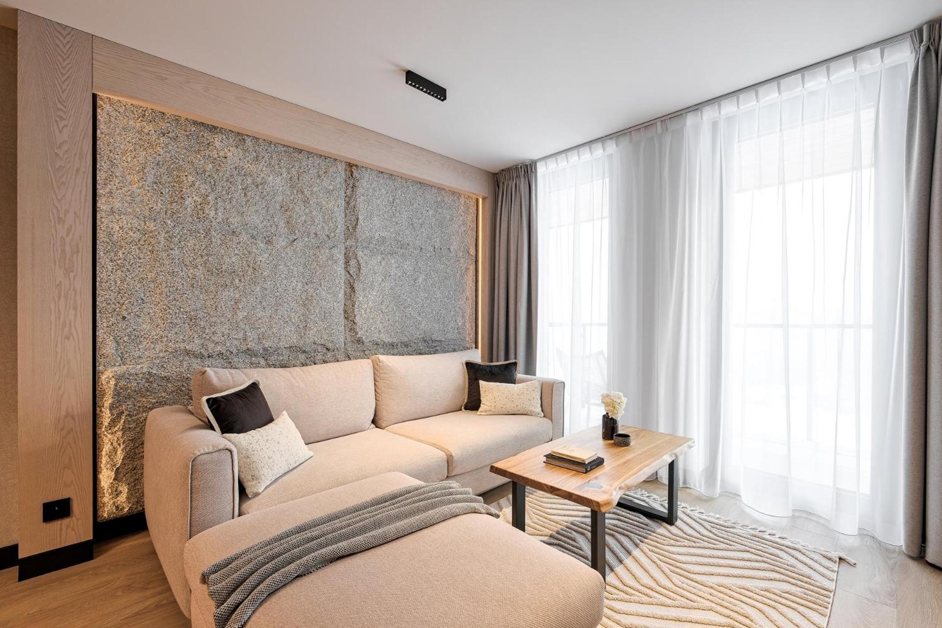 Rezydencja Sloneczna - Spa & Apartamenty Z Widokiem - Białka Tatrzańska Exterior photo