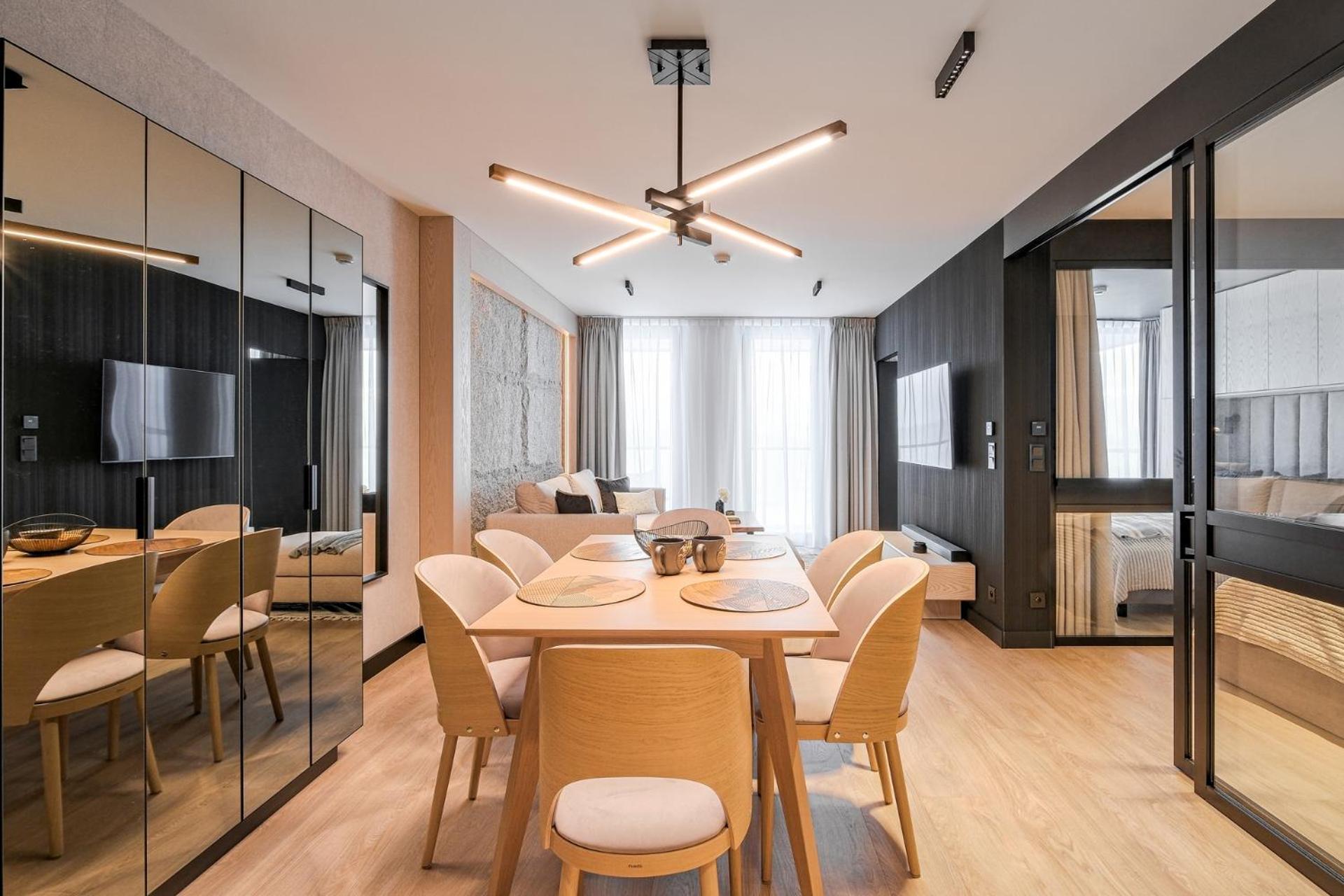 Rezydencja Sloneczna - Spa & Apartamenty Z Widokiem - Białka Tatrzańska Exterior photo