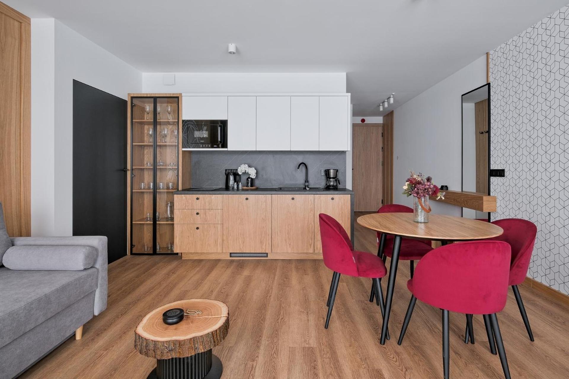 Rezydencja Sloneczna - Spa & Apartamenty Z Widokiem - Białka Tatrzańska Exterior photo