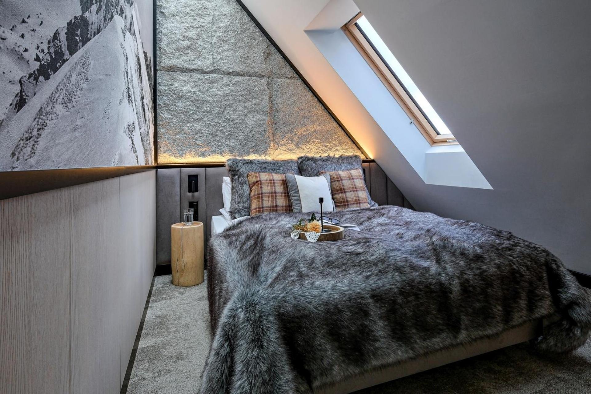 Rezydencja Sloneczna - Spa & Apartamenty Z Widokiem - Białka Tatrzańska Exterior photo