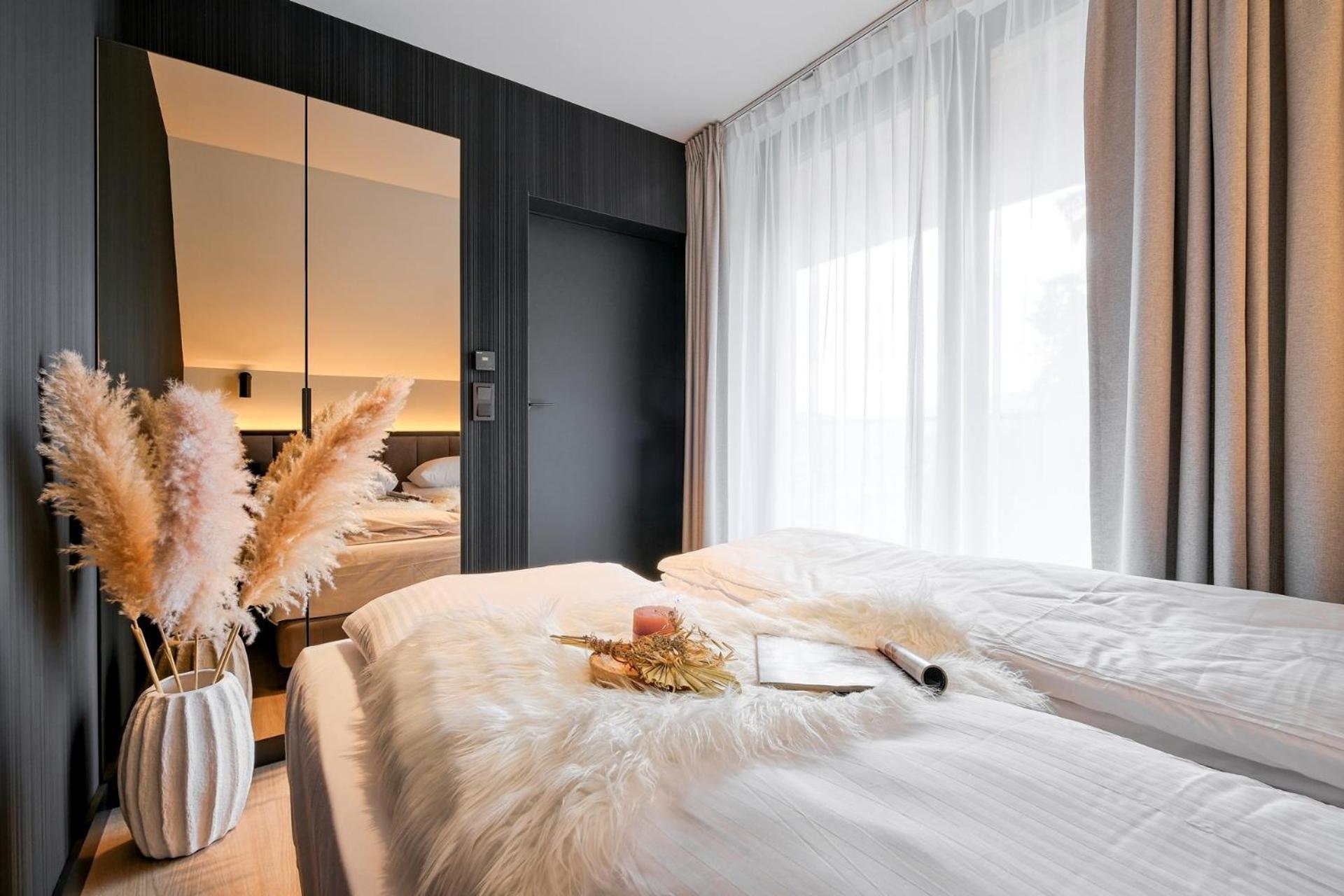 Rezydencja Sloneczna - Spa & Apartamenty Z Widokiem - Białka Tatrzańska Exterior photo