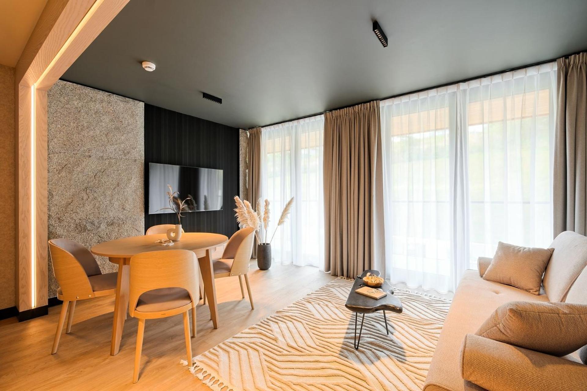 Rezydencja Sloneczna - Spa & Apartamenty Z Widokiem - Białka Tatrzańska Exterior photo