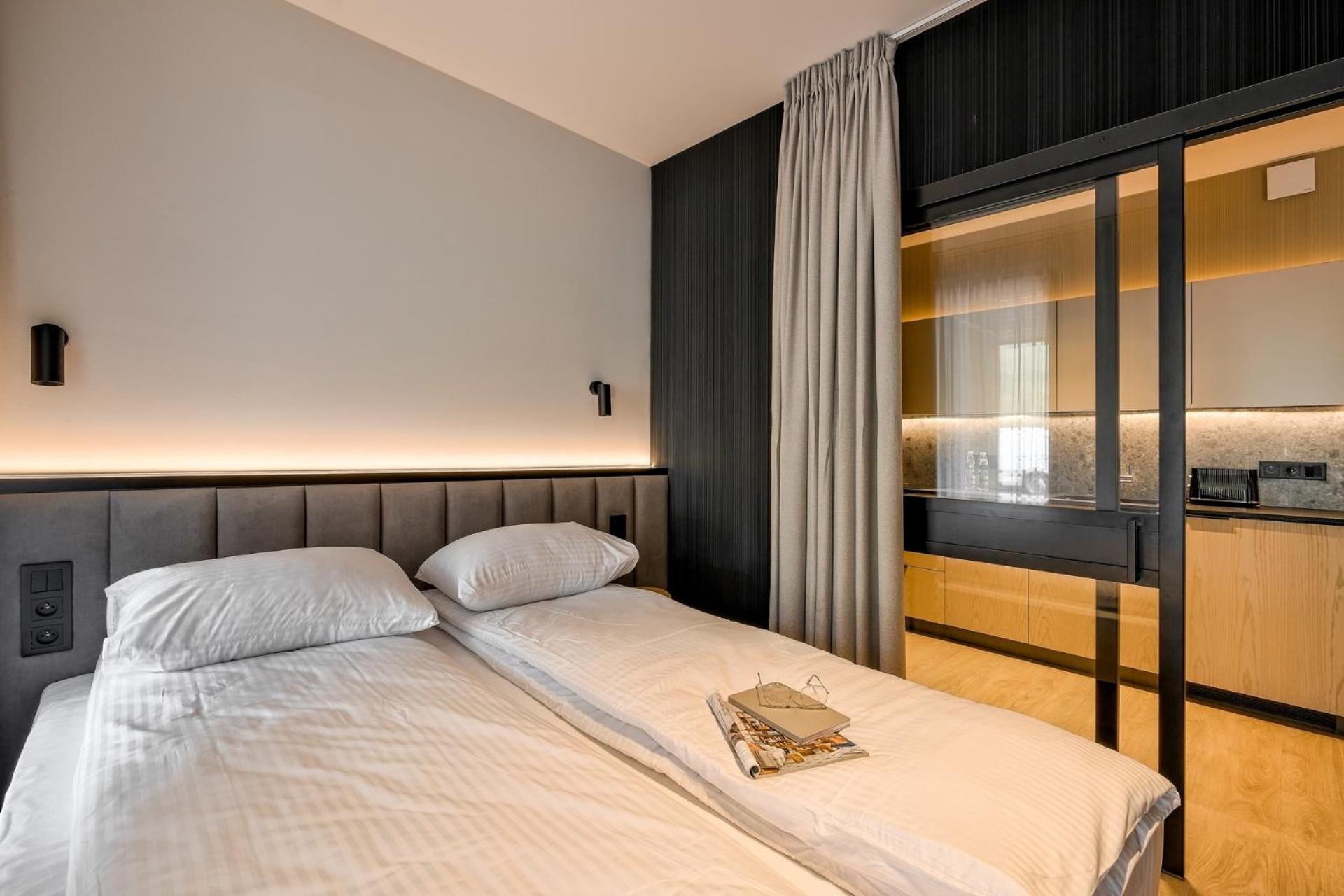 Rezydencja Sloneczna - Spa & Apartamenty Z Widokiem - Białka Tatrzańska Exterior photo